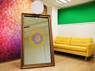 Mirror Mirror Okc