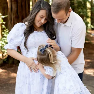 Maternity Portraits