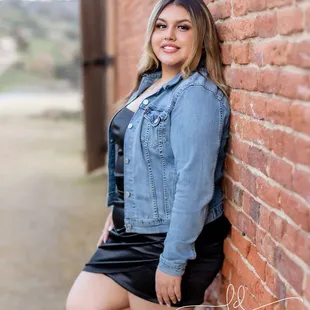 Senior Portraits