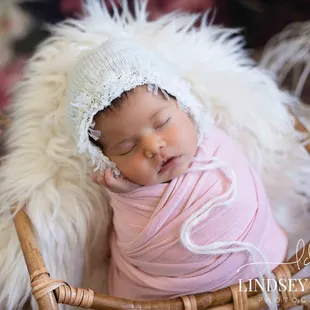 Newborn Portraits