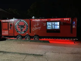 Smoke Therapy Craft BBQ