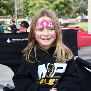 Let their imaginations run wild with color choices!