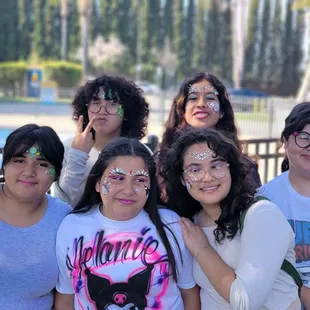 Best birthday ever Melanie's 13th Birthday 5/12/24