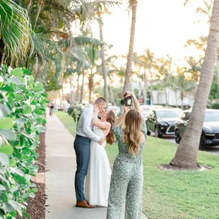 Naples Florida Beach