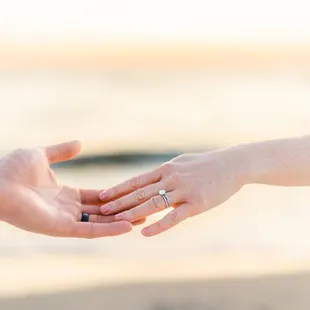 Naples Beach Wedding