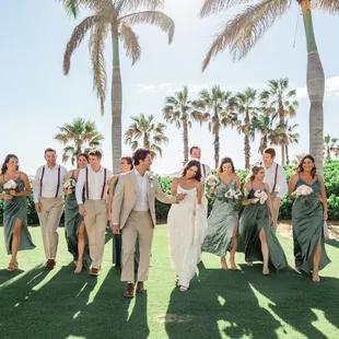 Los Cabos Wedding