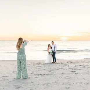 Naples Florida Beach