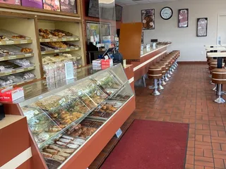 Jolly Pirate Donuts
