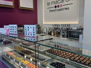 Le Macaron