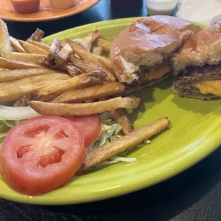 Juicy Lucy