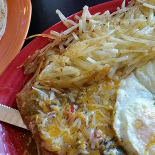 Chicken Fried Steak
