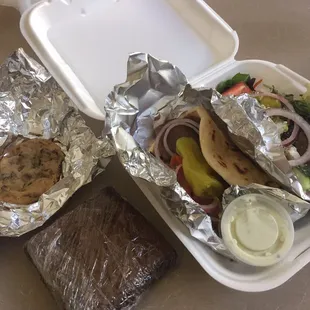 Greek Salad