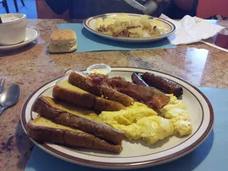 Aberdeen Diner