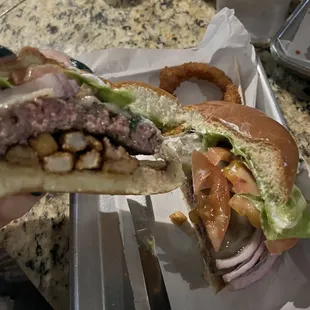 Cali Burger