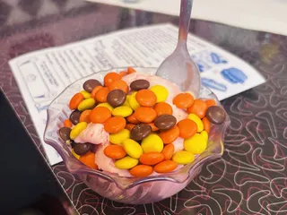 Little Anthony's Diner