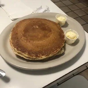Pancakes