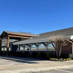 Lindy's Updated Look