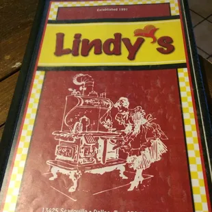 Lindy's