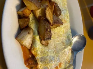 M & D's Pancakes & Waffles