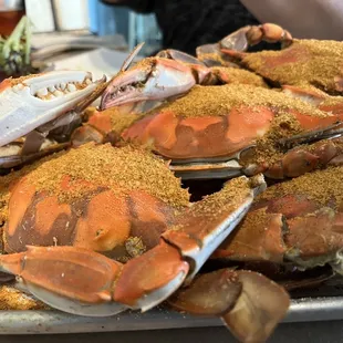 Lindy's Seafood