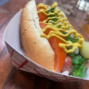 Deliciousness you can afford!