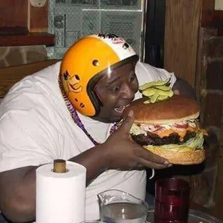 Fatty A.