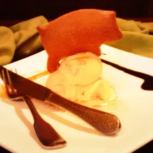 Gingerbread Pig