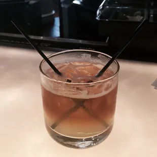 Texas John Daly...damn good!