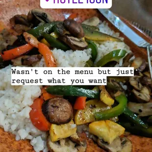 food