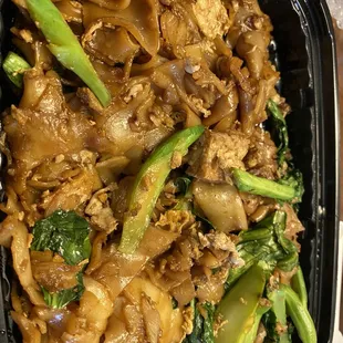 Pad See Ew
