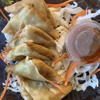 Samosa
