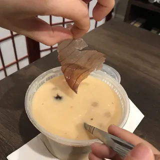 Tom Kha Soup