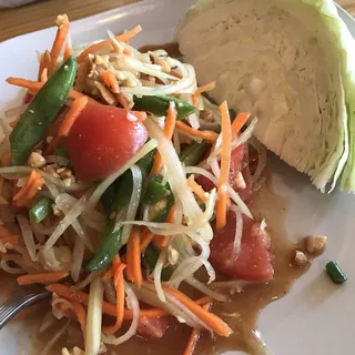 Papaya Salad