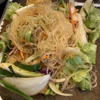 Silver Noodle Salad