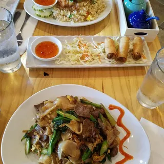 Fried Rice