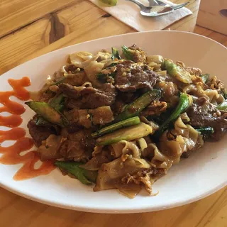 Pad See Ew