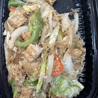 Pad Woon Sen