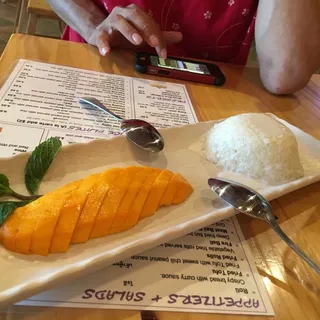 Sticky Rice