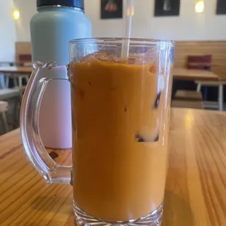 Thai Tea
