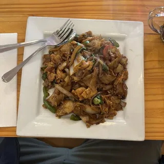 Line Thai Noodle