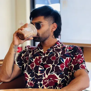 Prashaanth U.
