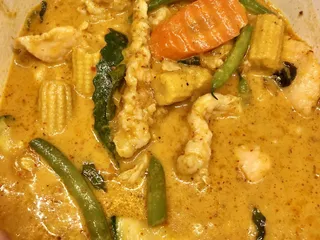 A Thai Express