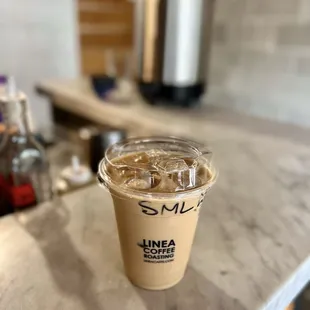 Linea Caffe