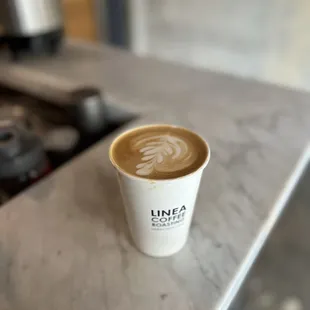 Latte