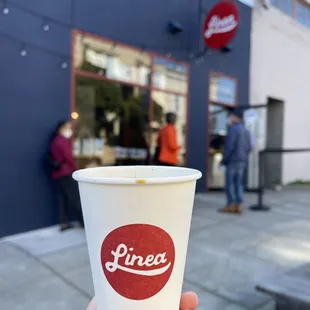 Cortado