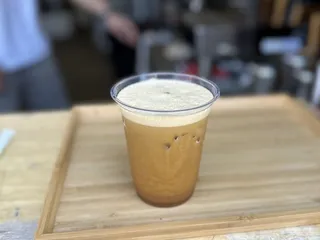 Paper Son Coffee