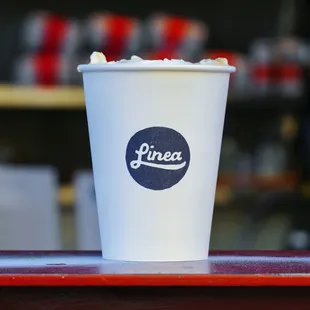 Linea Caffe