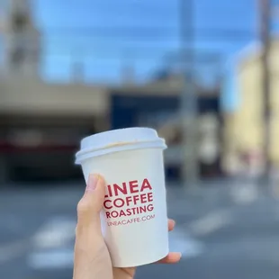 Latte