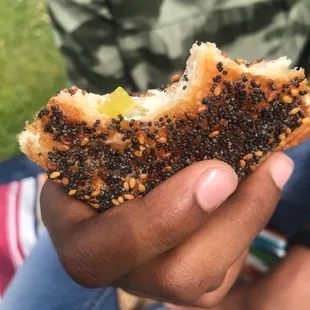 Everything Croissant  is EVERYTHING