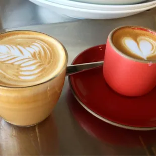 Cortado